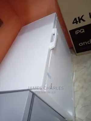 TCL Chest Freezer