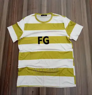 Lady's T-Shirt FG