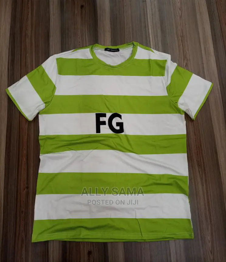 Lady's T-Shirt FG