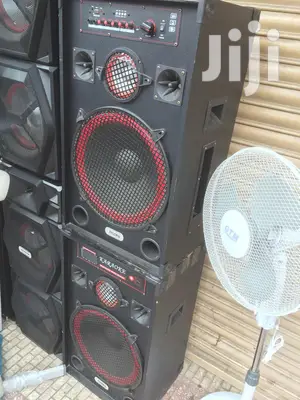AYLYPU Speakers