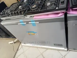 Home Base Chest Freezer