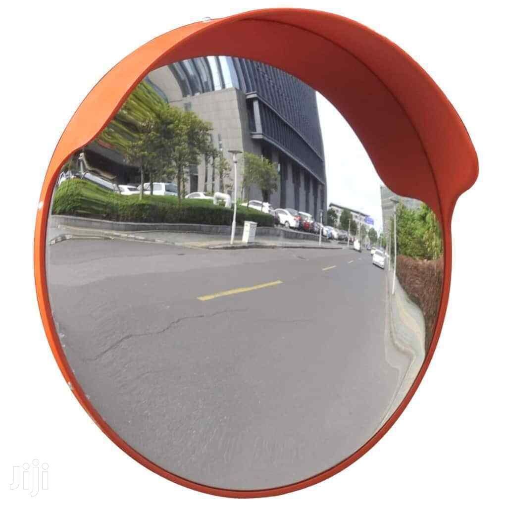 Archive Safety Convex Mirror 80cm in Kinondoni Safetywear