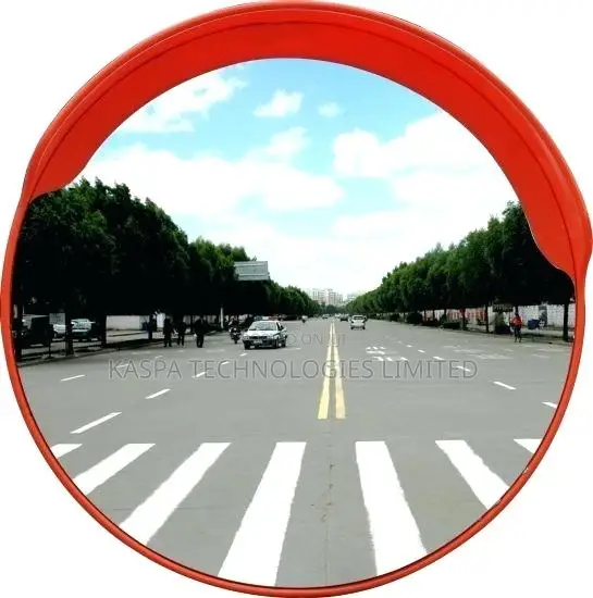 Safety Convex Mirror -80cm
