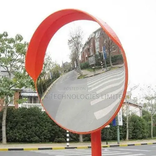 Safety Convex Mirror -80cm