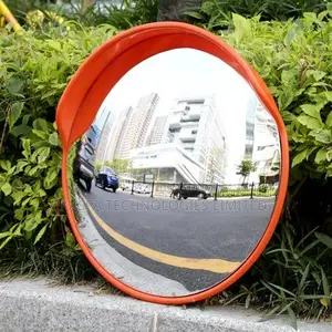 Safety Convex Mirror -80cm