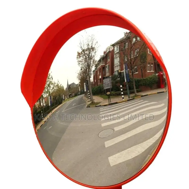 Safety Convex Mirror -80cm