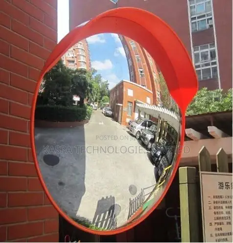 Safety Convex Mirror -80cm