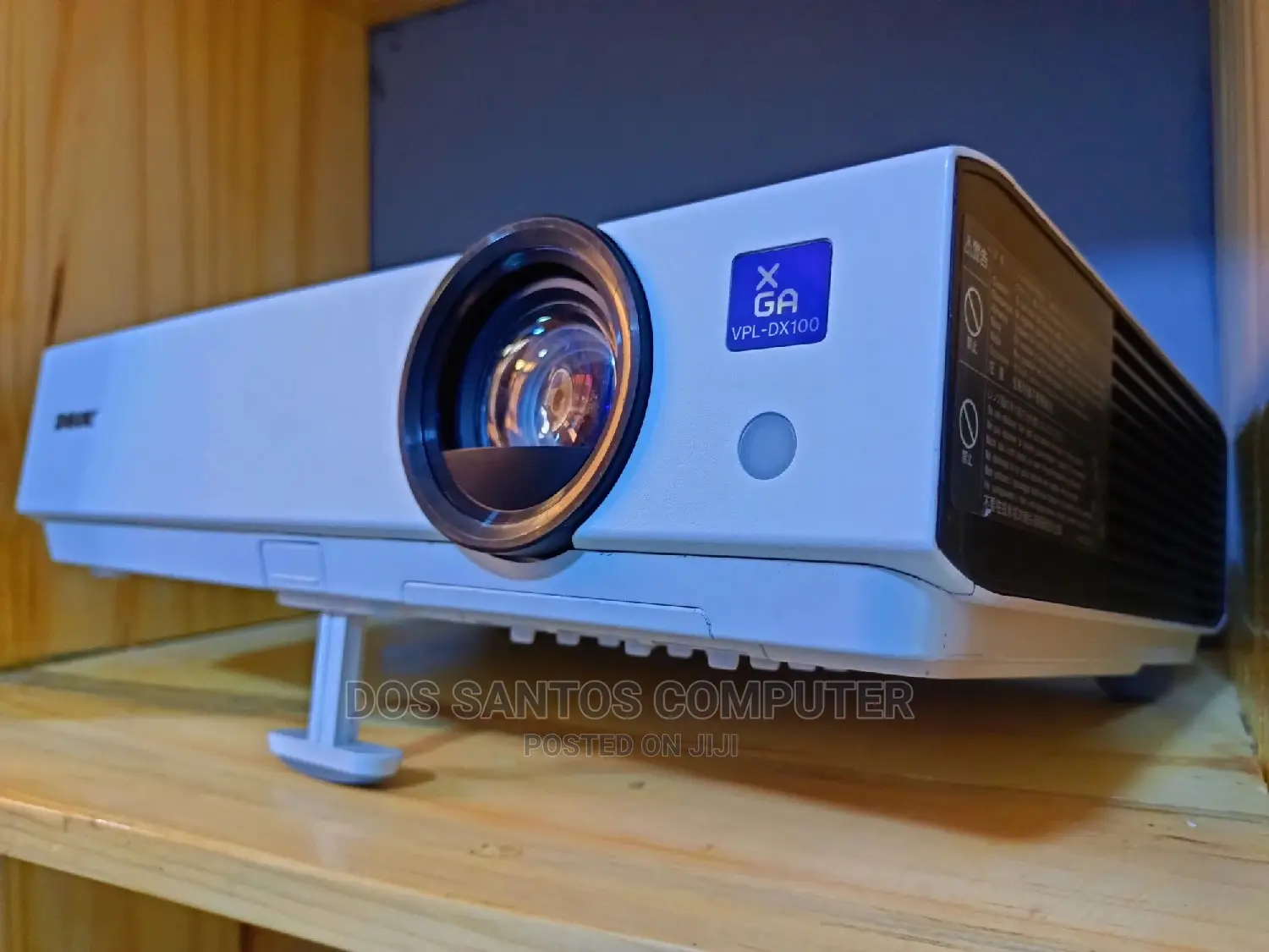 SONY Projector HD 350 Inches