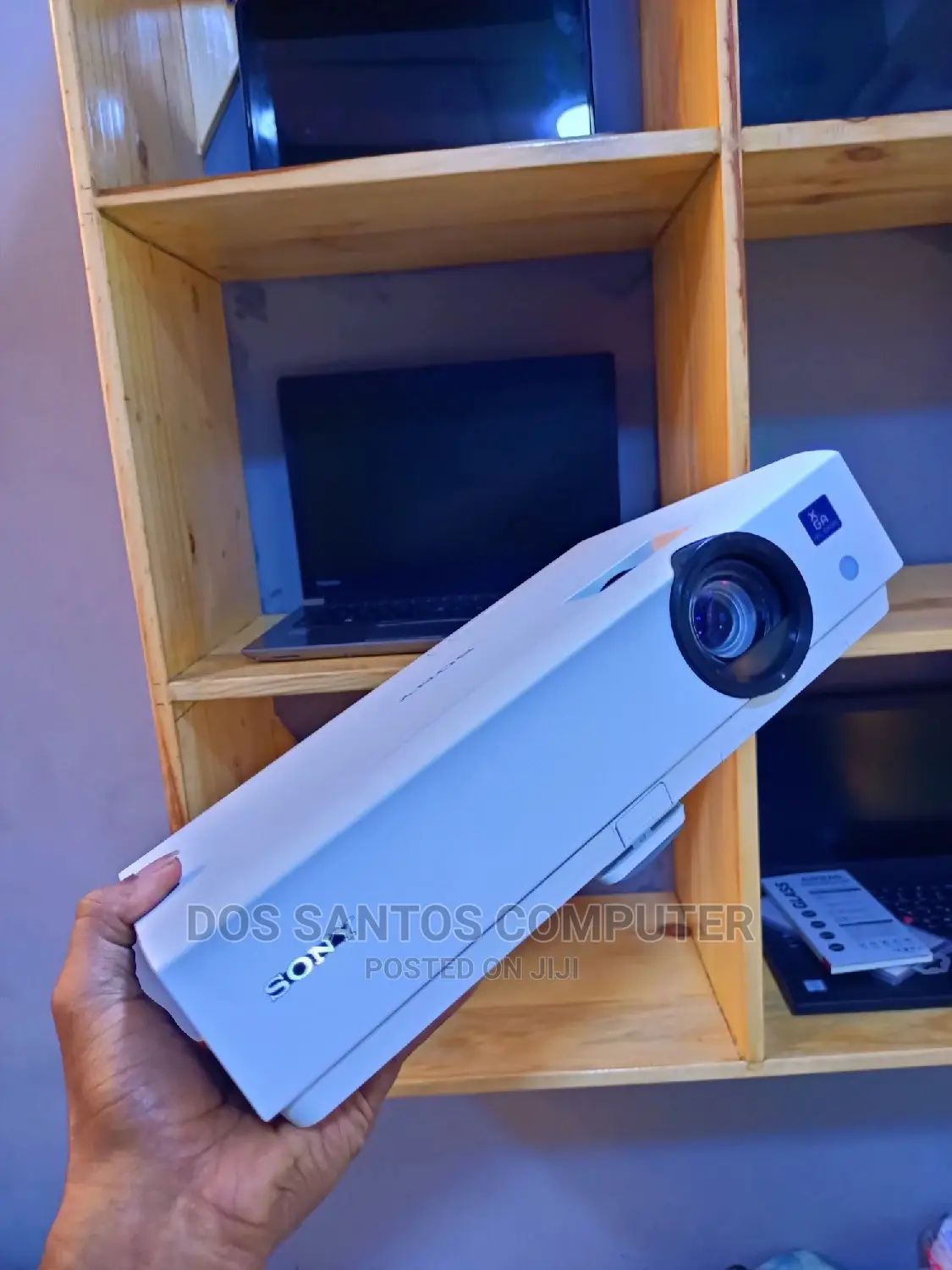 SONY Projector HD 350 Inches