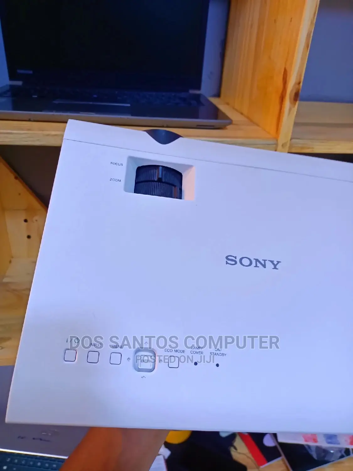 SONY Projector HD 350 Inches