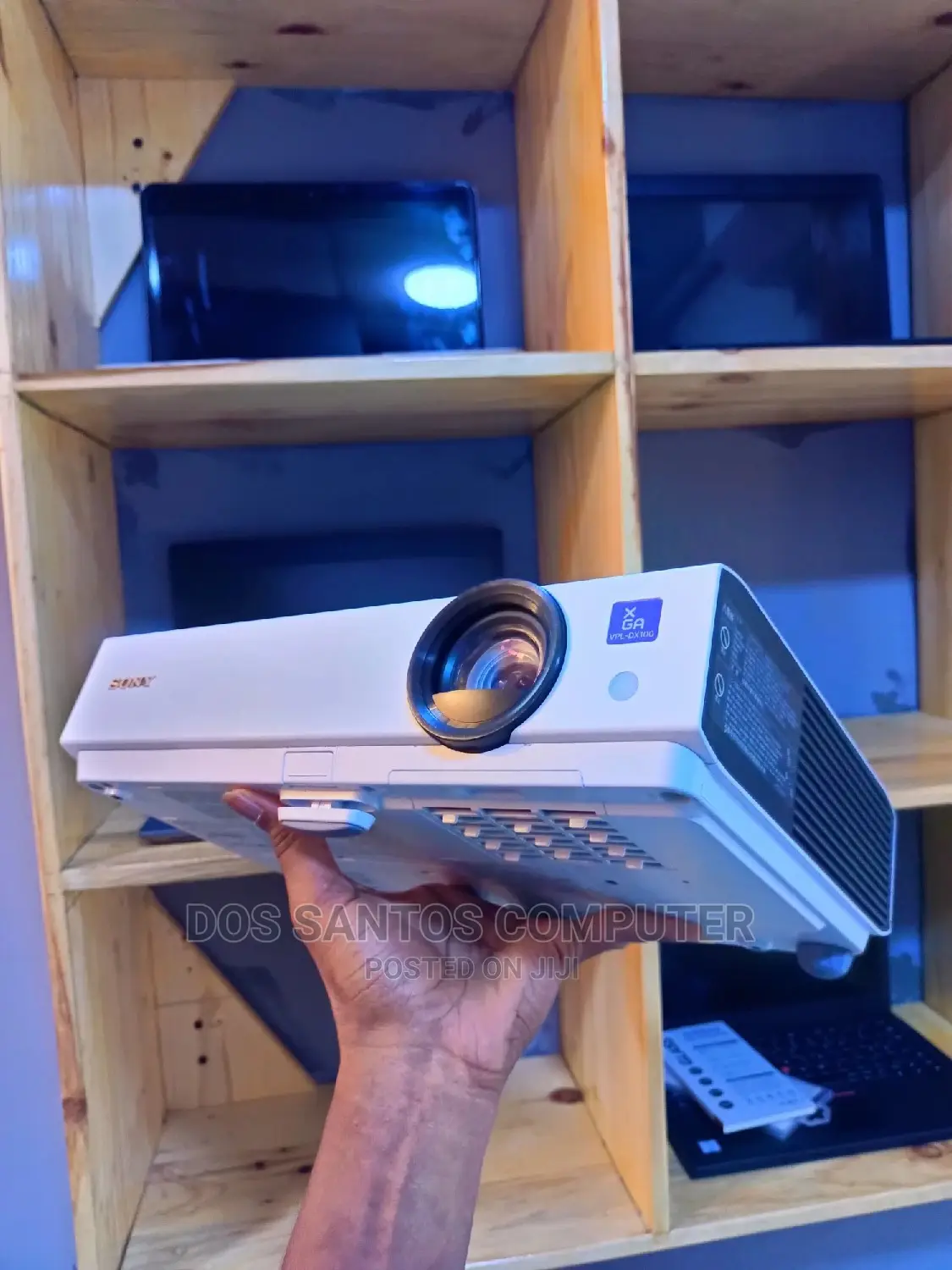 SONY Projector HD 350 Inches