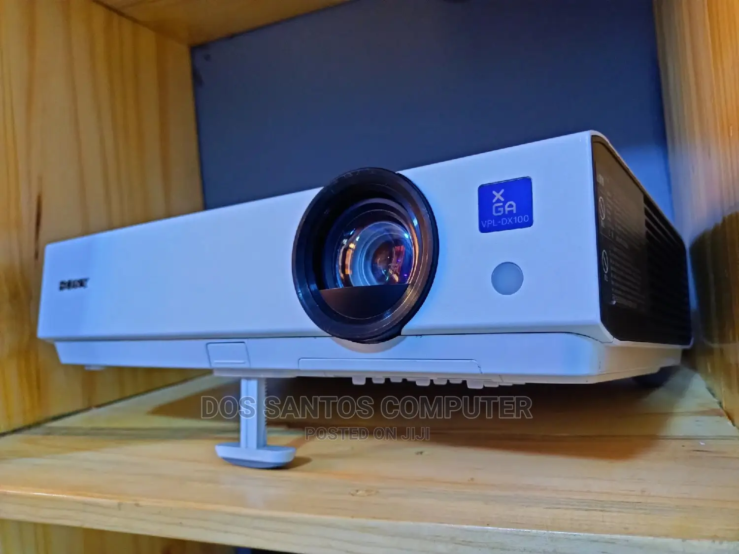 SONY Projector HD 350 Inches