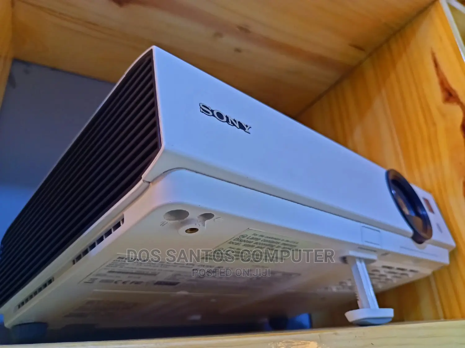 SONY Projector HD 350 Inches