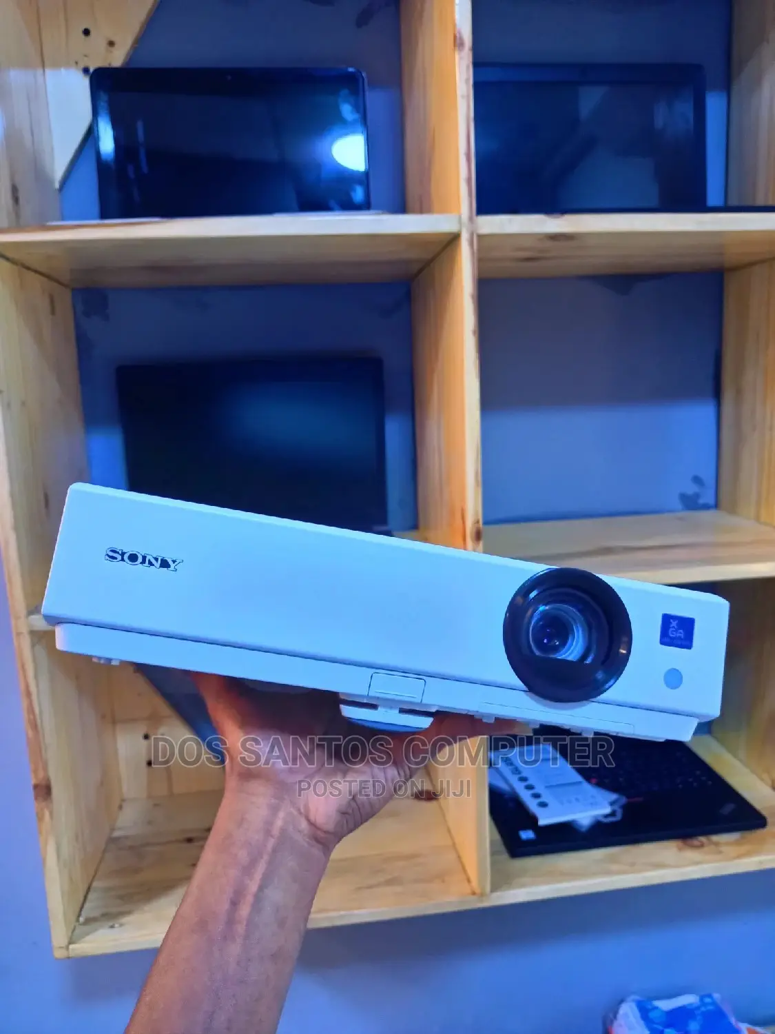 SONY Projector HD 350 Inches