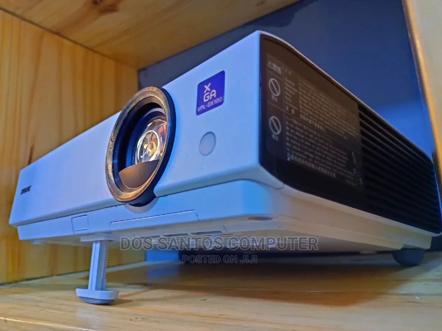 SONY Projector HD 350 Inches