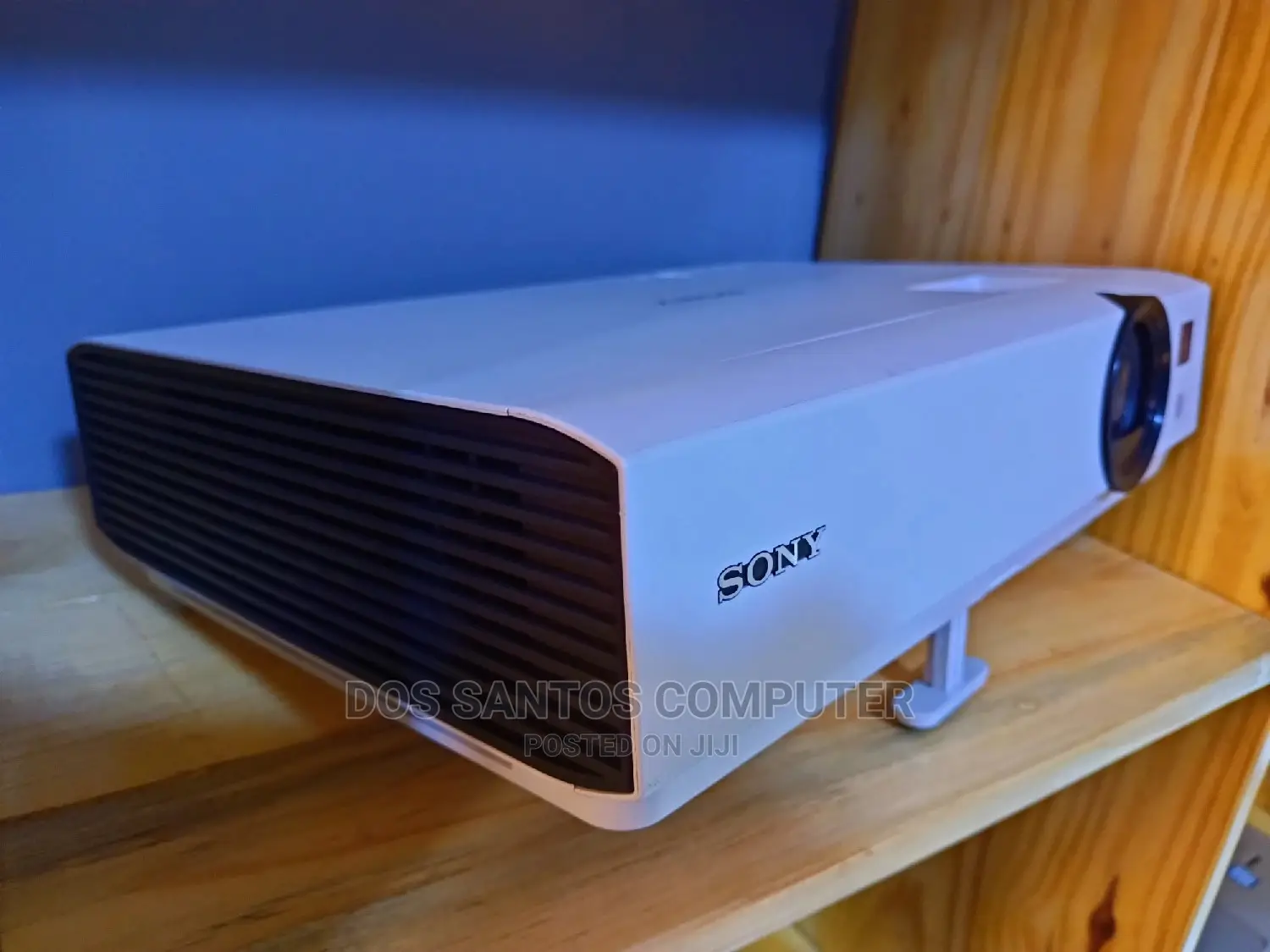SONY Projector HD 350 Inches