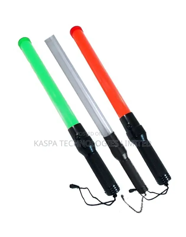 Traffic Baton Light