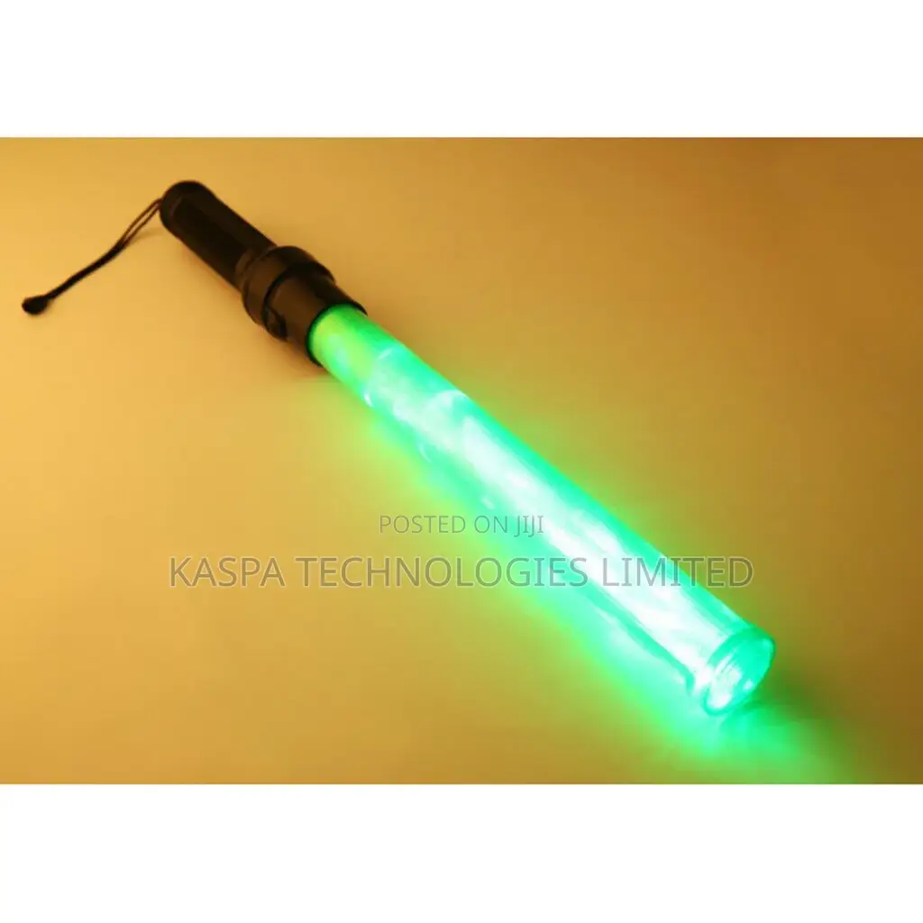 Traffic Baton Light