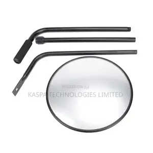 Under Vehicle Search Mirror
