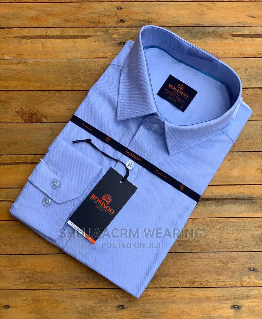 Plain Official Shirts