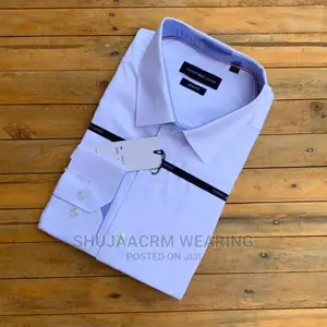 Plain Official Shirts