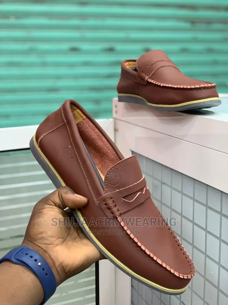 Simpo Timberland