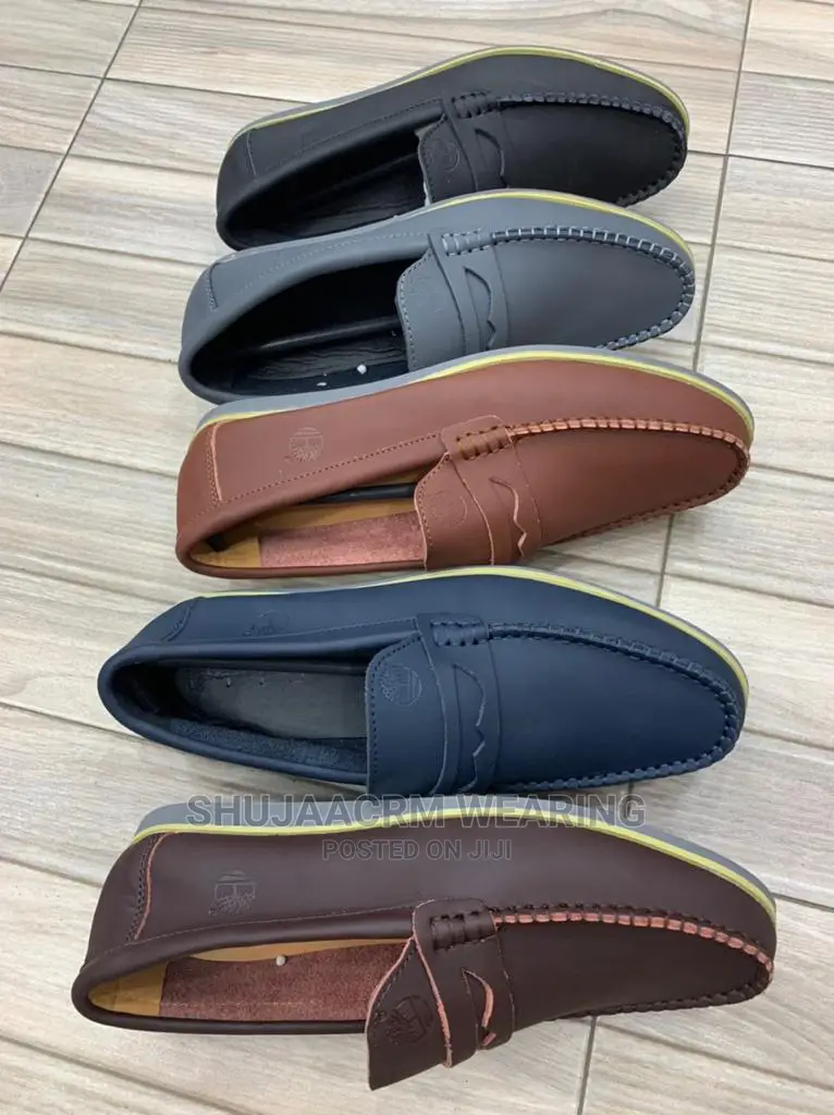 Simpo Timberland