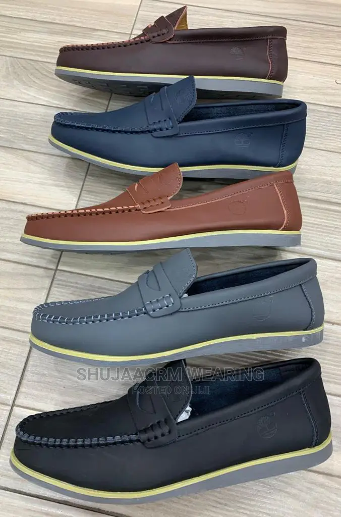 Simpo Timberland