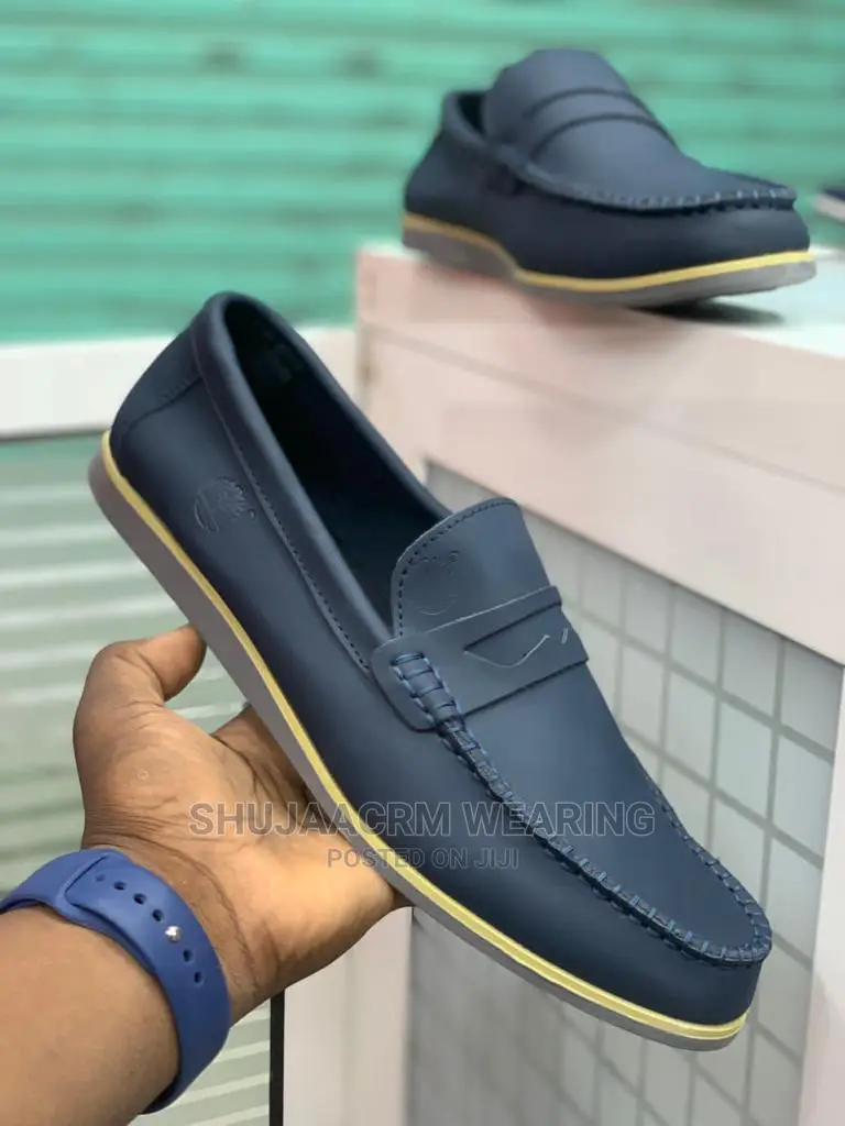 Simpo Timberland