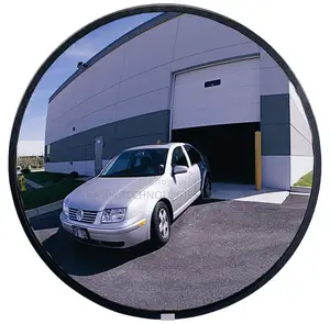 Indoor Convex Mirror -60cm