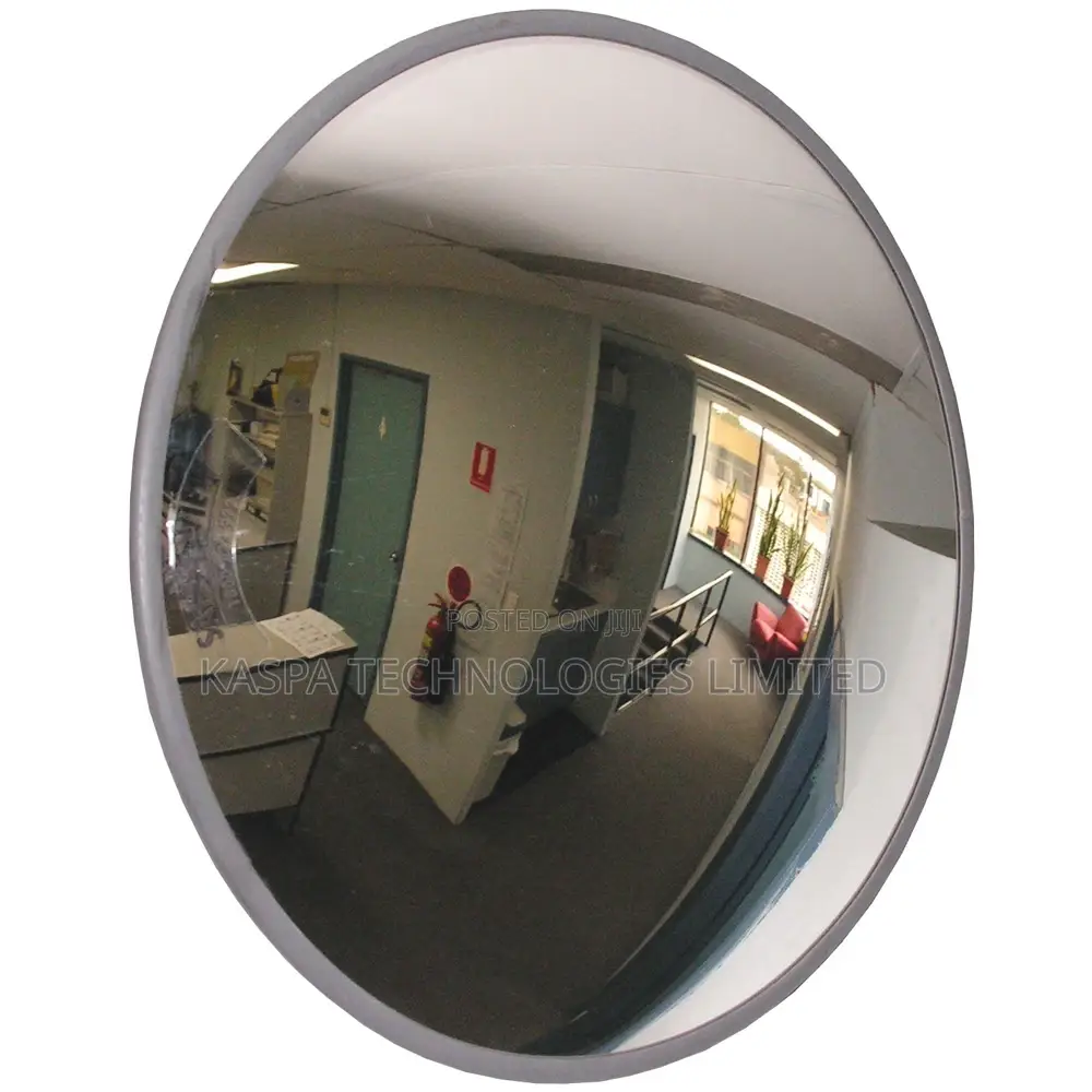 Indoor Convex Mirror -60cm