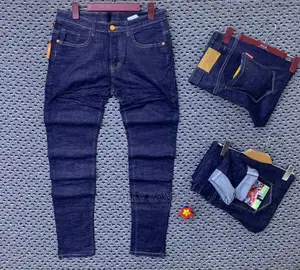 Men's Jeans