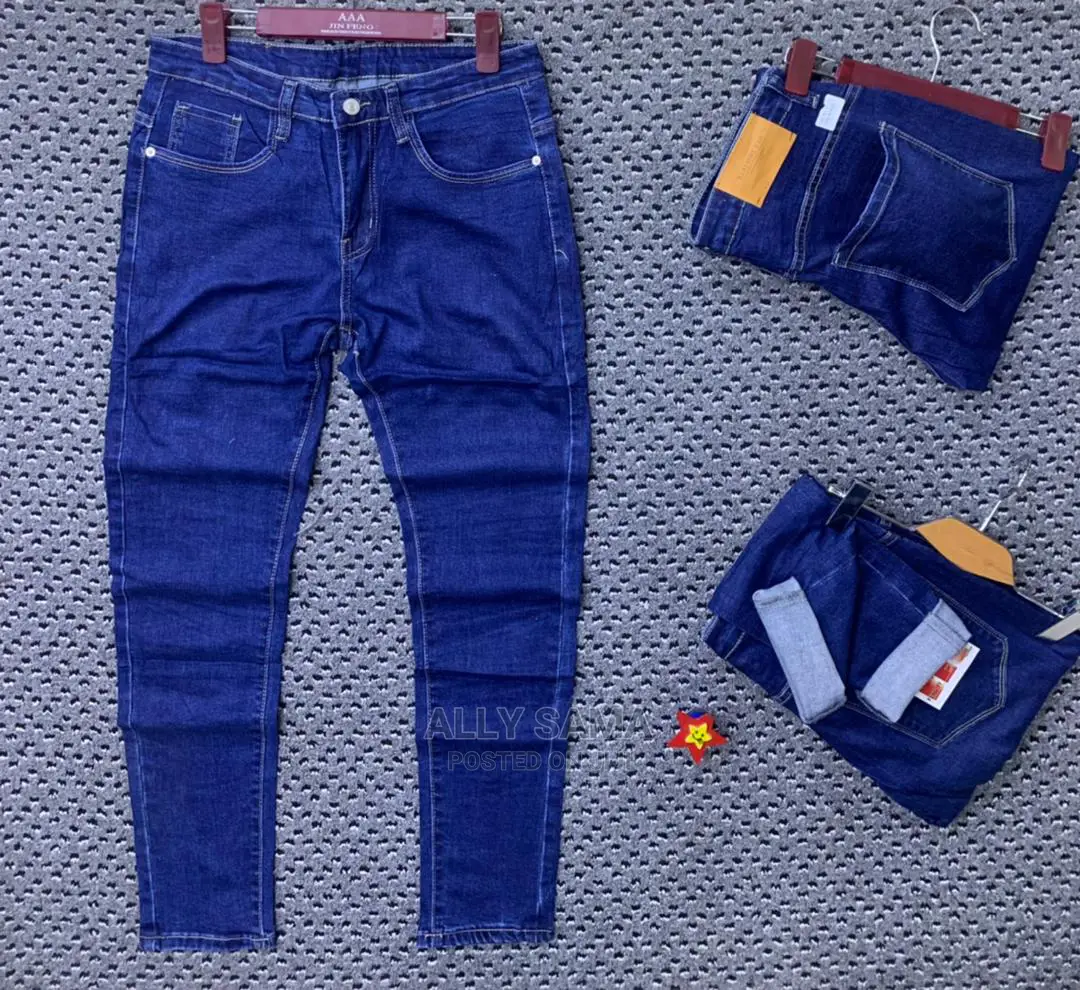 Men's Jeans