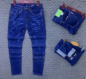 Men's Jeans