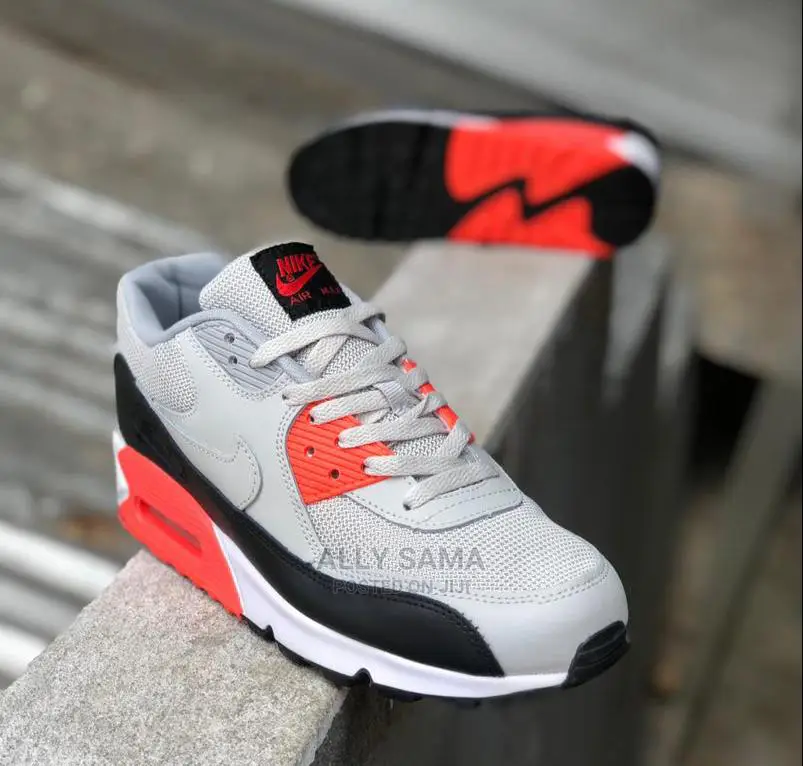 Air Max OG