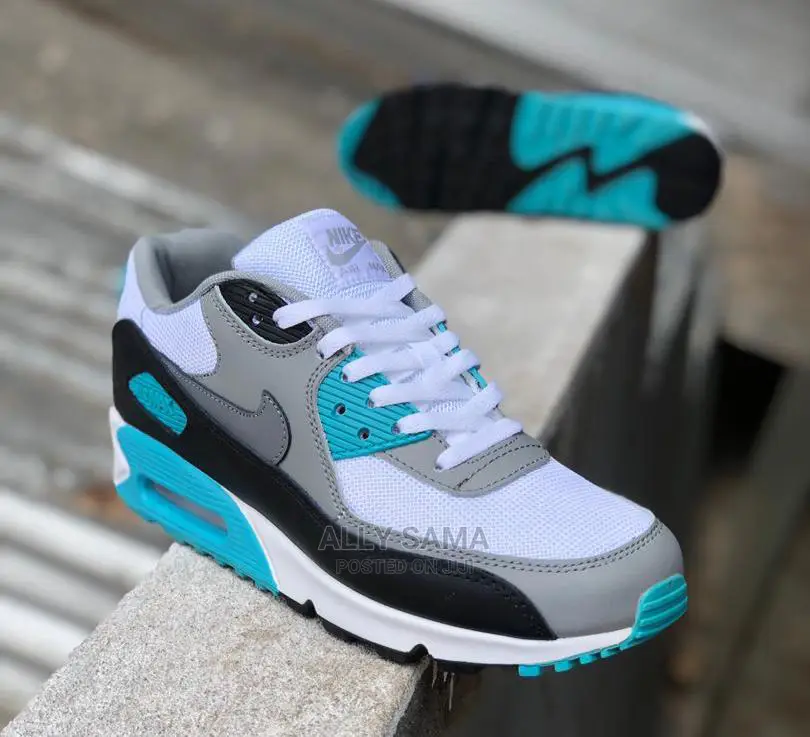 Air Max OG
