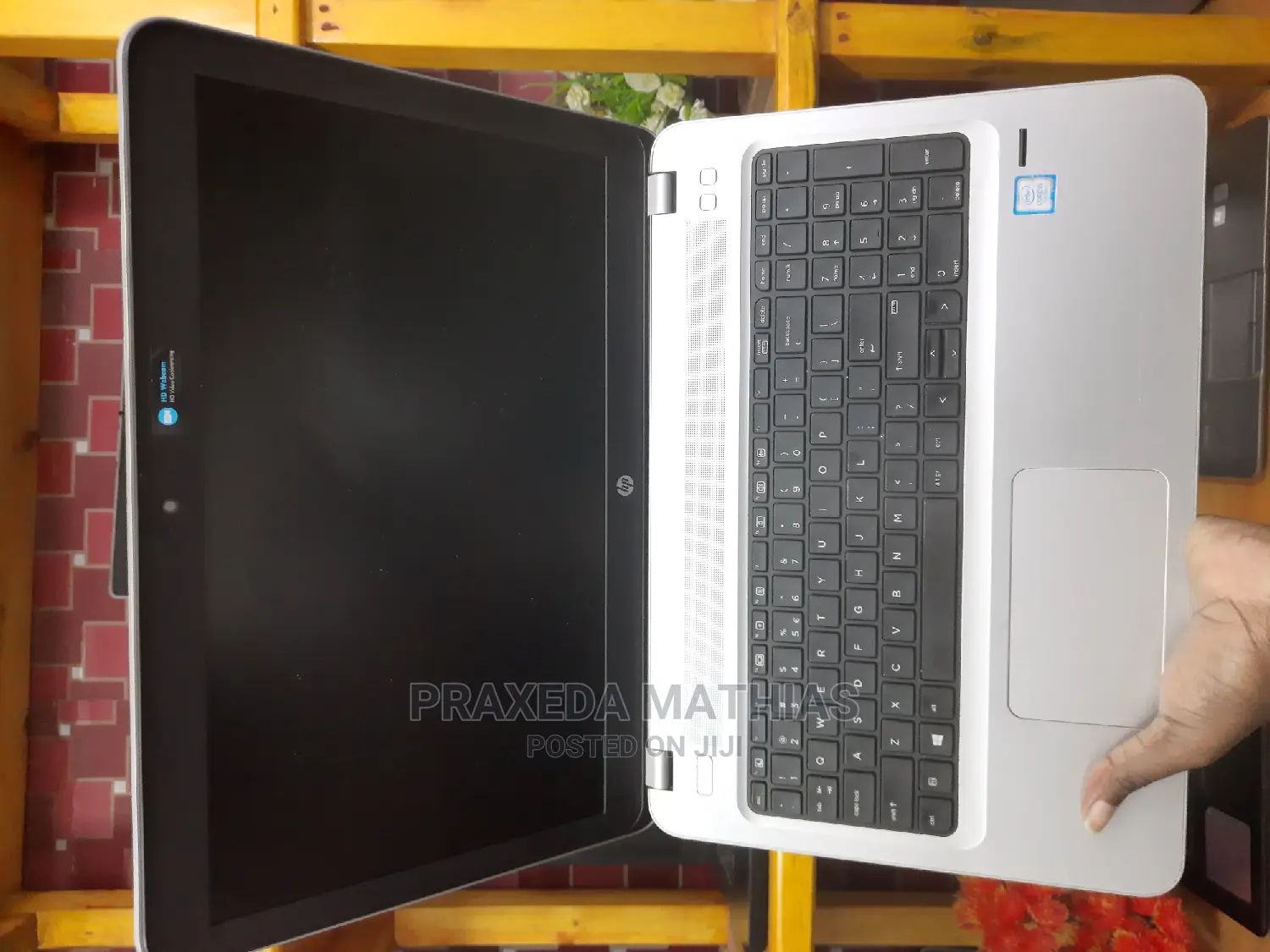 Laptop HP ProBook 450 G4 4GB Intel Core I5 HDD 500GB