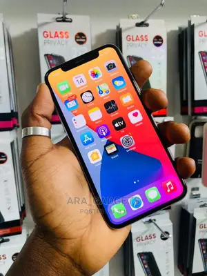Apple iPhone XR 64 GB Blue