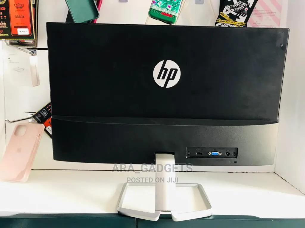 Hp Ips Monitor 24inch
