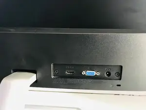 Hp Ips Monitor 24inch