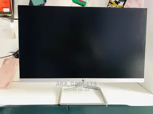 Hp Ips Monitor 24inch