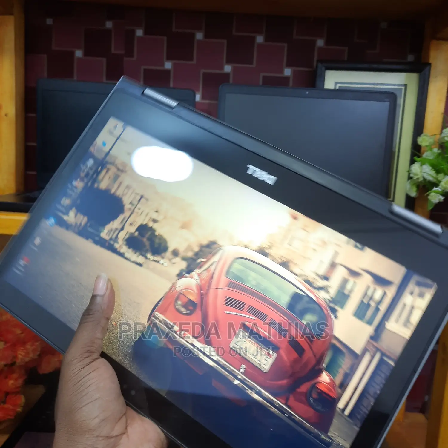 Laptop Dell Inspiron 13 5368 8GB Intel Core I7 HDD 1T
