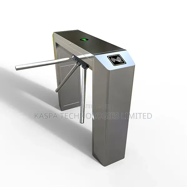 Manual Tripod Turnstile