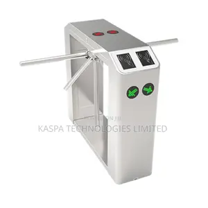 Manual Tripod Turnstile