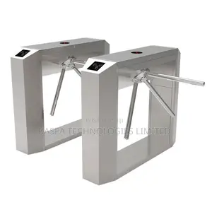 Manual Tripod Turnstile