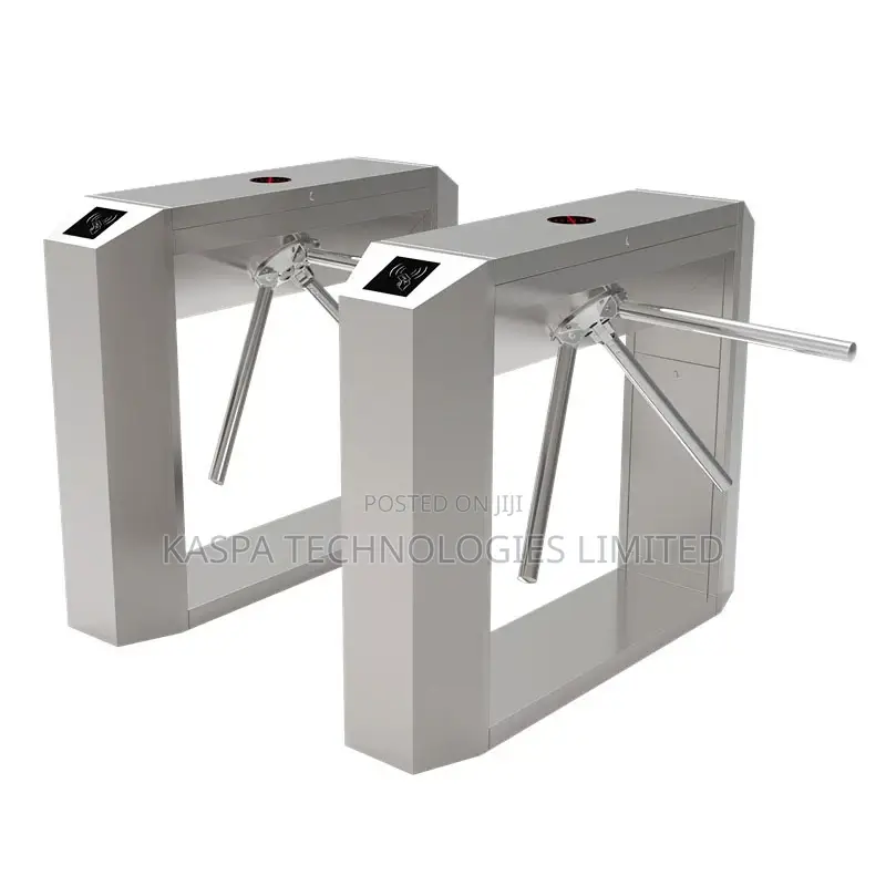 Manual Tripod Turnstile