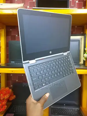 Laptop HP Pavilion X360 4GB Intel Core I3 SSD 256GB