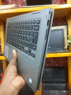 Laptop Dell Inspiron 13 5368 8GB Intel Core I7 HDD 1T