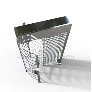 Full Height Turnstile