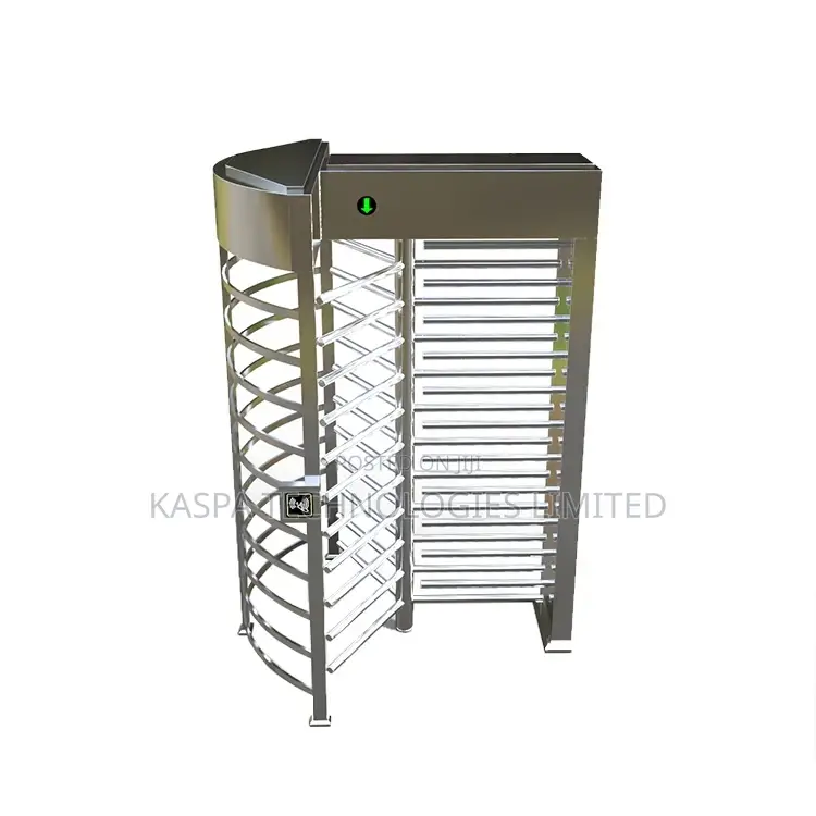 Full Height Turnstile